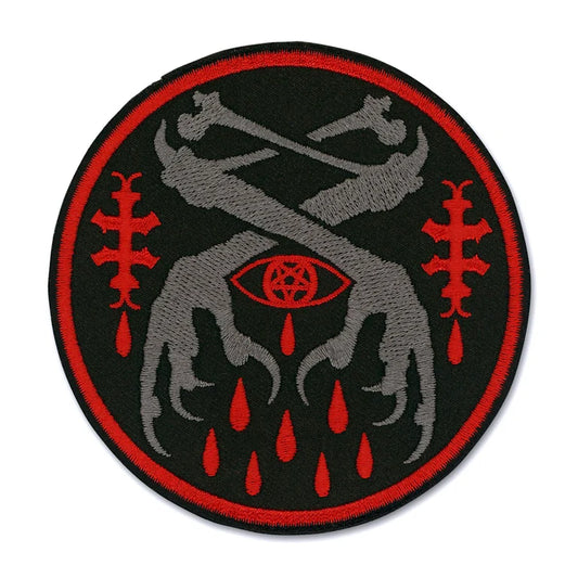 Occult Strike Force Patch