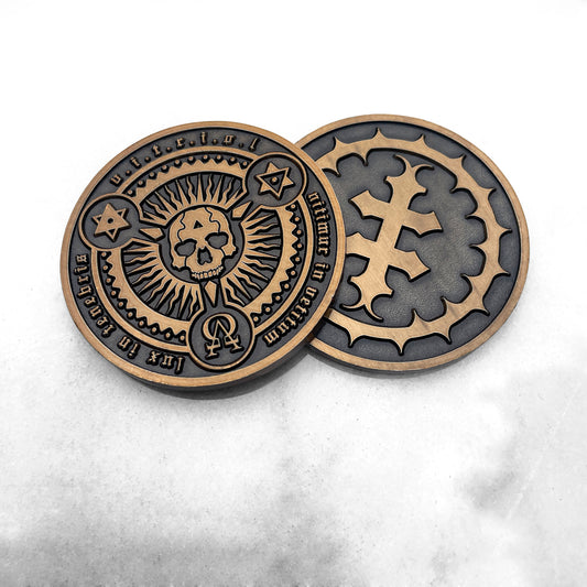 Oracle Coin