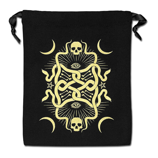 Oracle Deck Bag