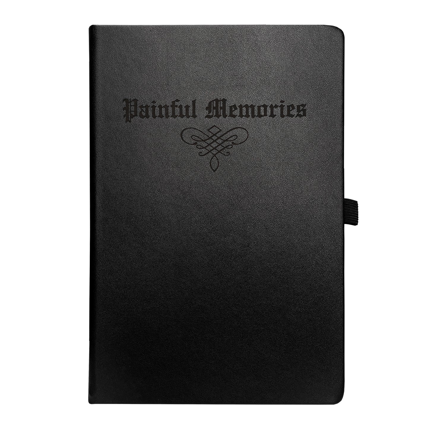Painful Memories Sketchbook / Notebook