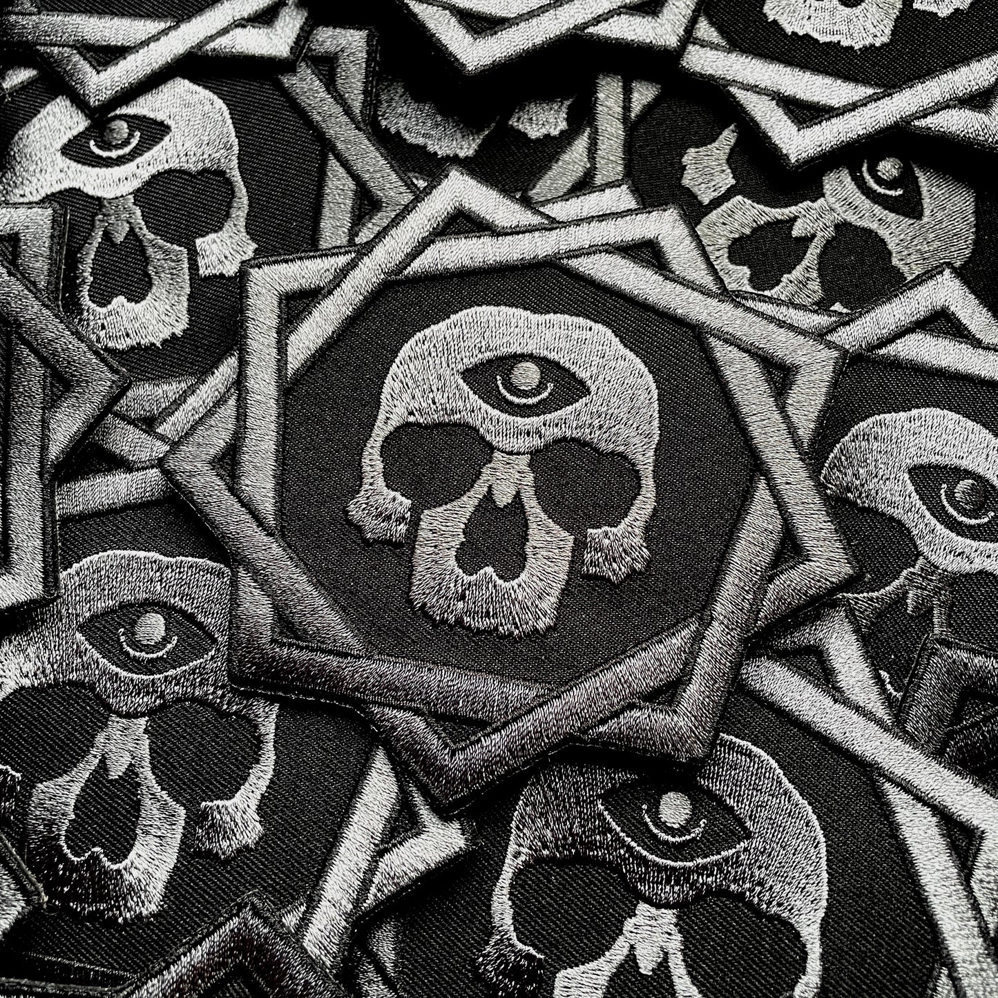 Perfect Plague Patch