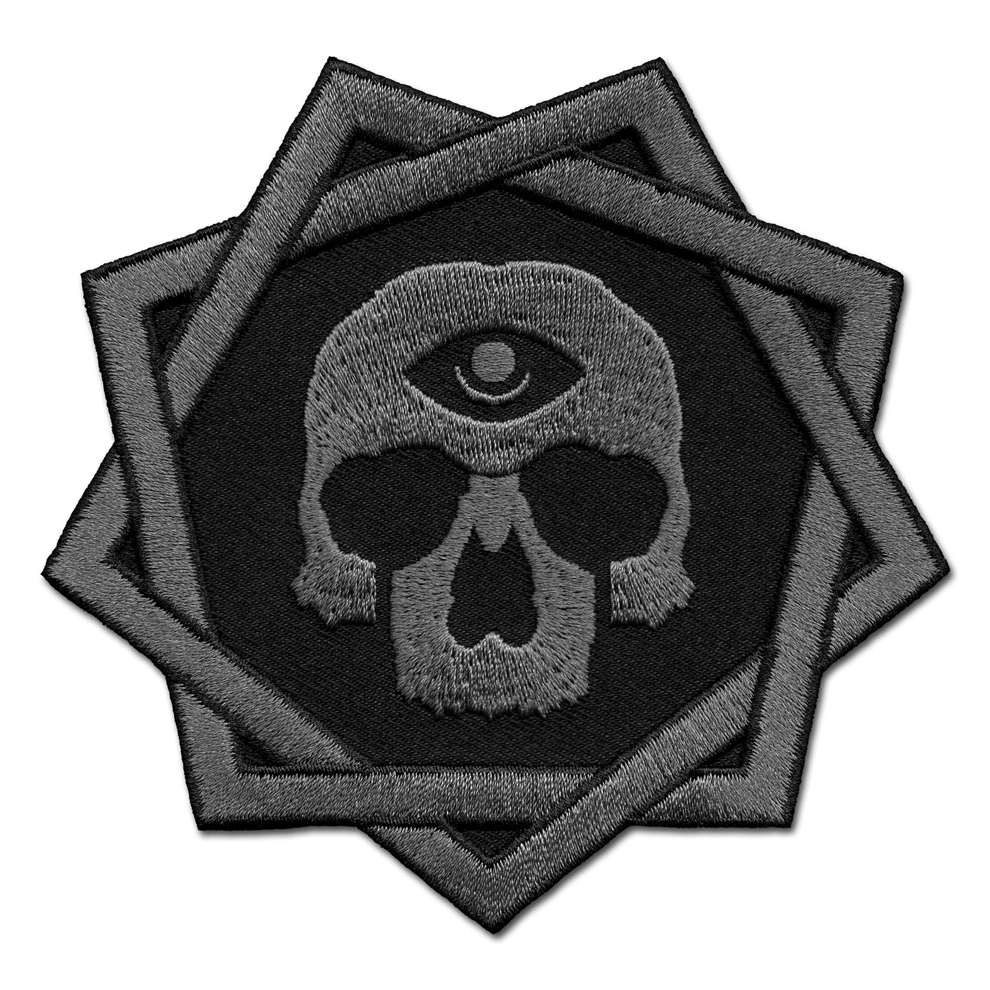 Perfect Plague Patch