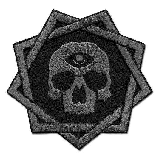 Perfect Plague Patch