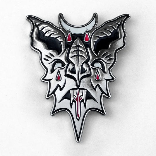 Order Of The Revenant Pin