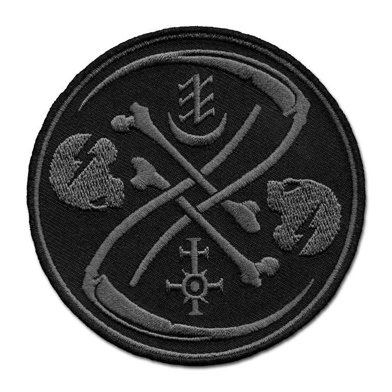 Scythe Cycle Patch