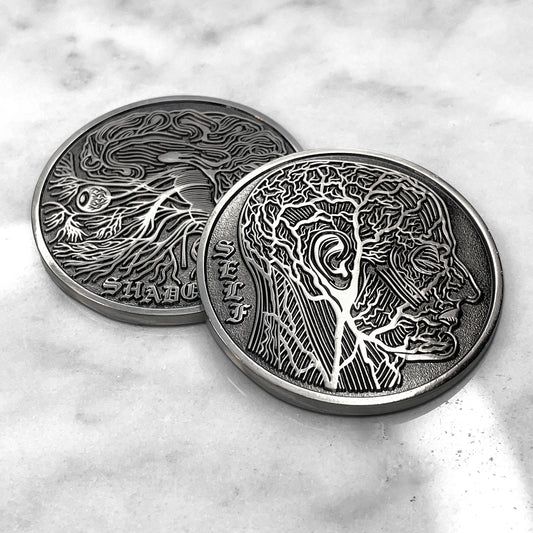 Shadow / Self Coin