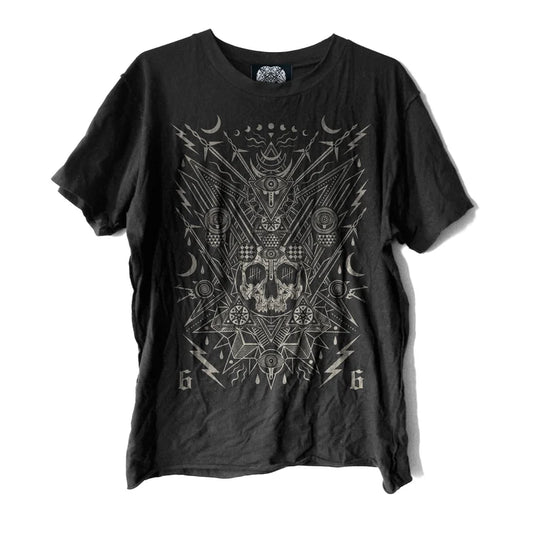 Six Ov Swords Shirt