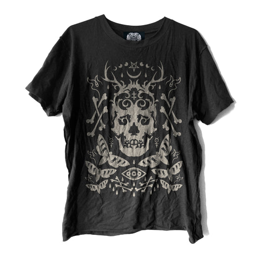 Skull King Shirt