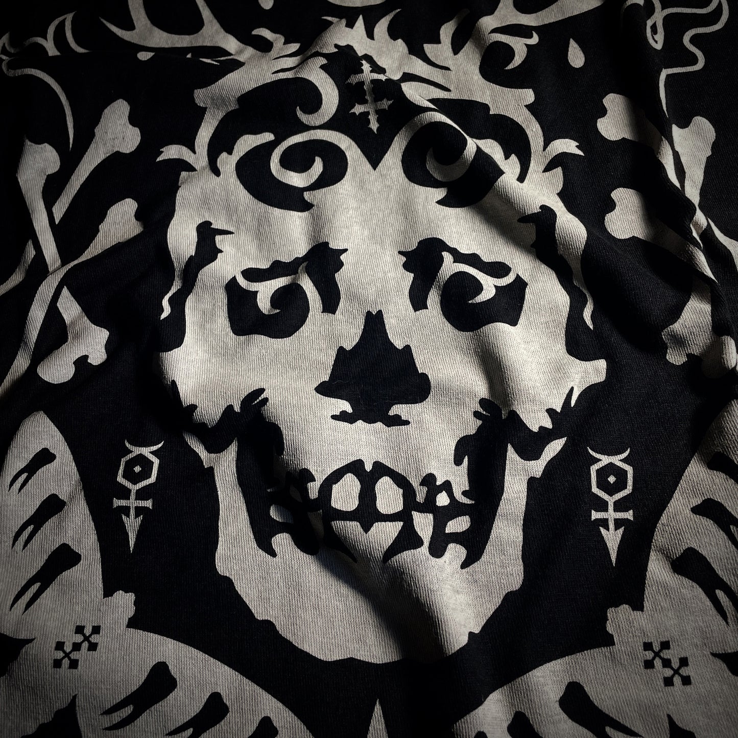 Skull King Shirt