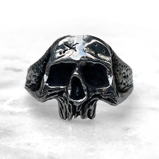 Skull Ring