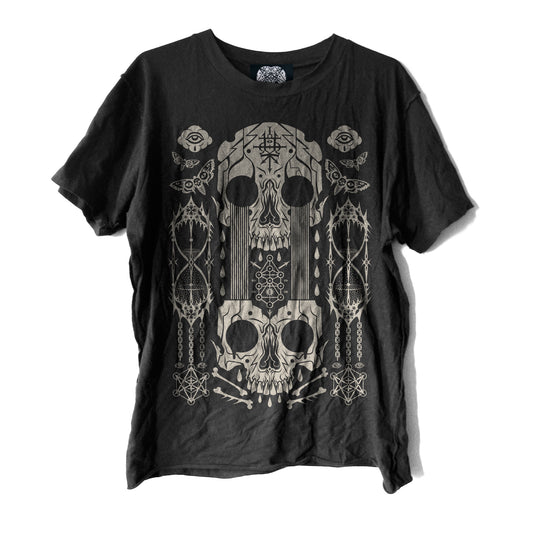 Fountain Ov Secrets Shirt Pre-Order
