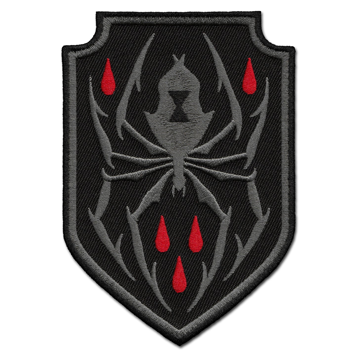 Blood Arachnid Patch