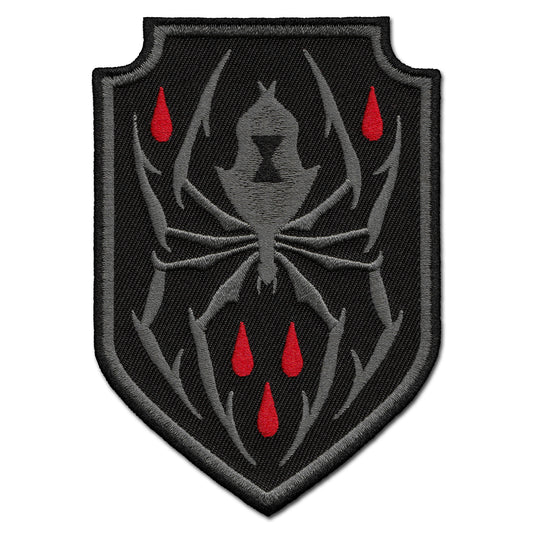 Blood Arachnid Patch