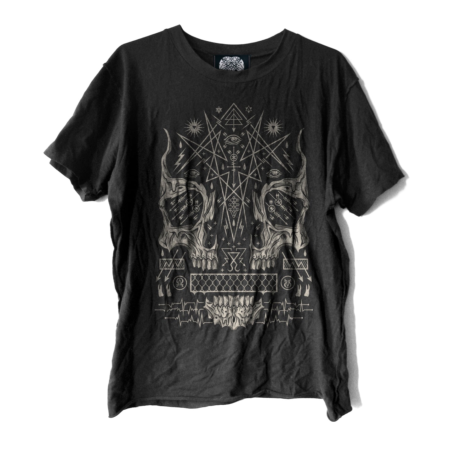 Esoteric Download Shirt