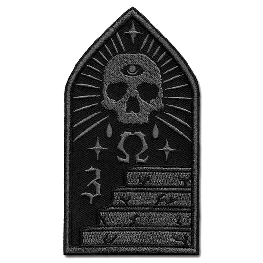 Threshold of Eternity Patch