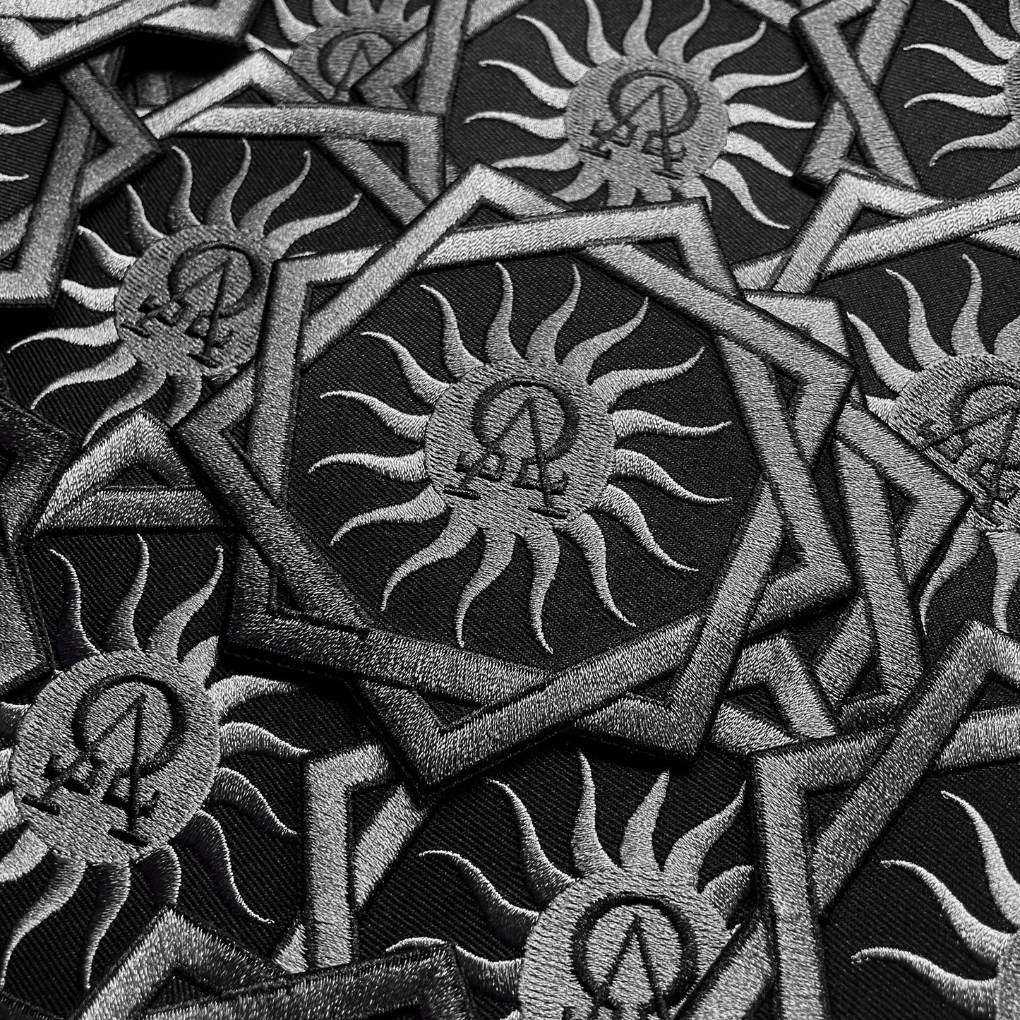 Terminus Ad Quem Patch