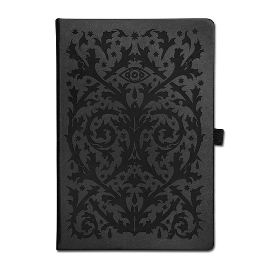 Vine Ov Wisdom Notebook