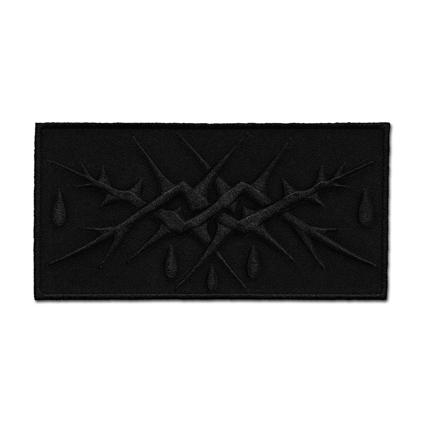 Black Thorn Patch