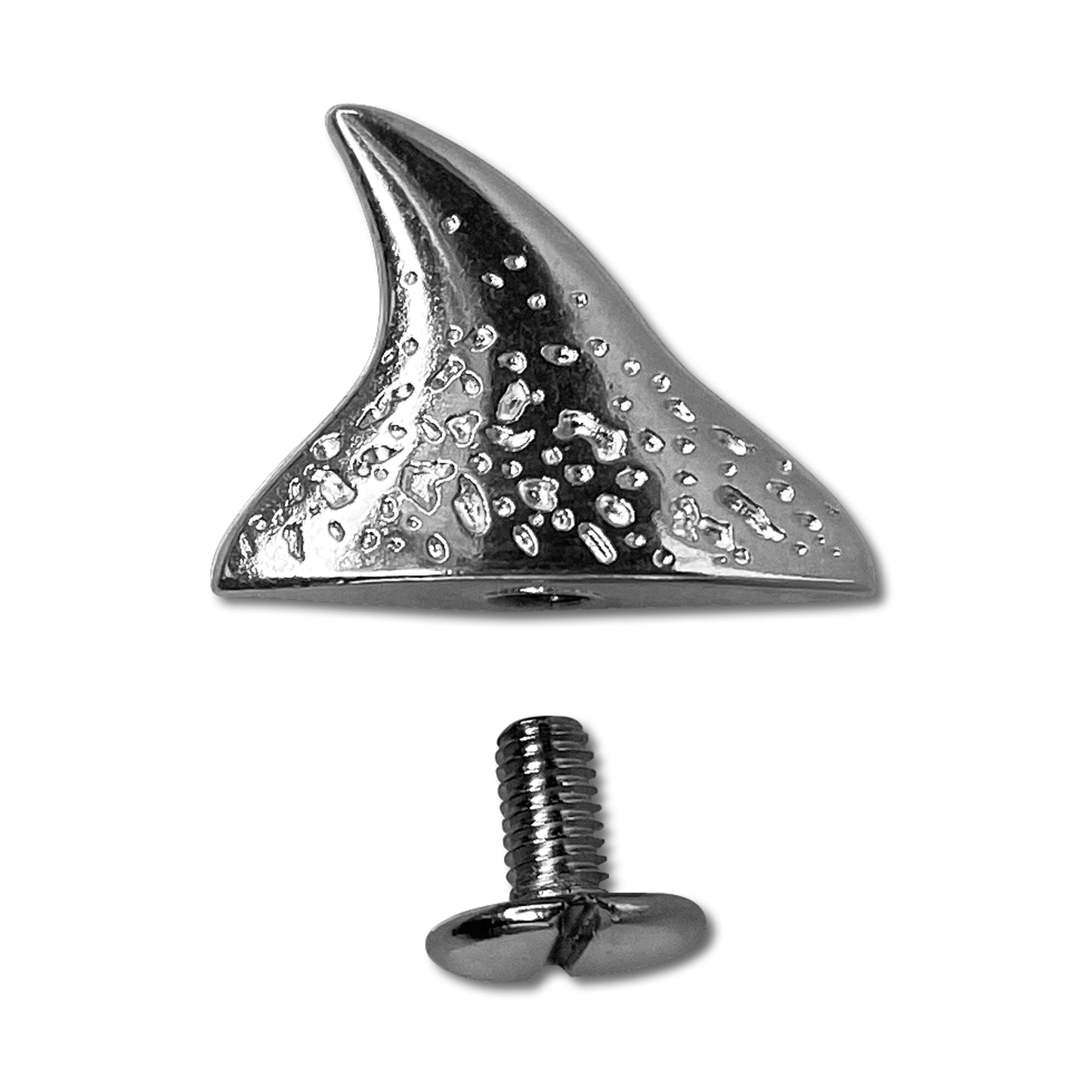 Screw-Back Thorn Stud