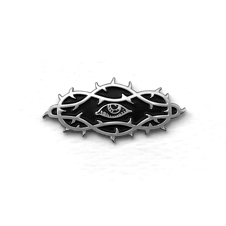 Thorn Eye Pin