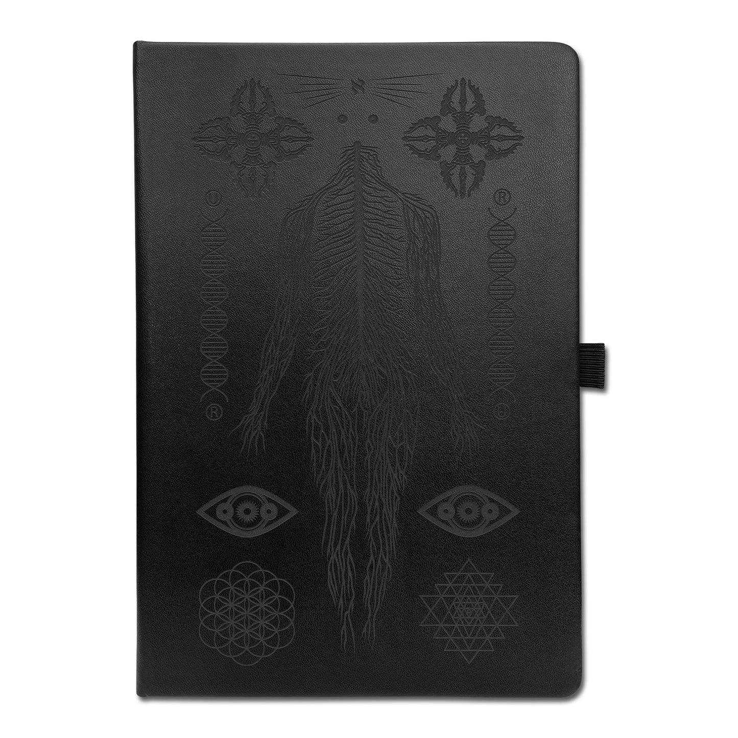 Transcend Notebook