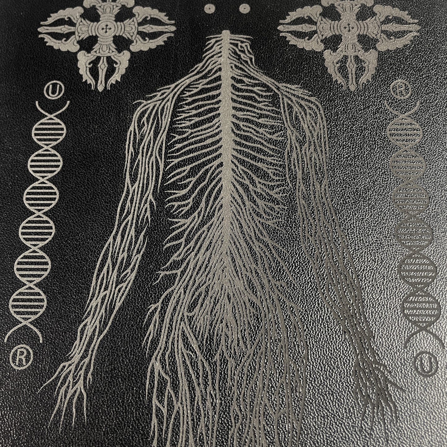 Transcend Notebook