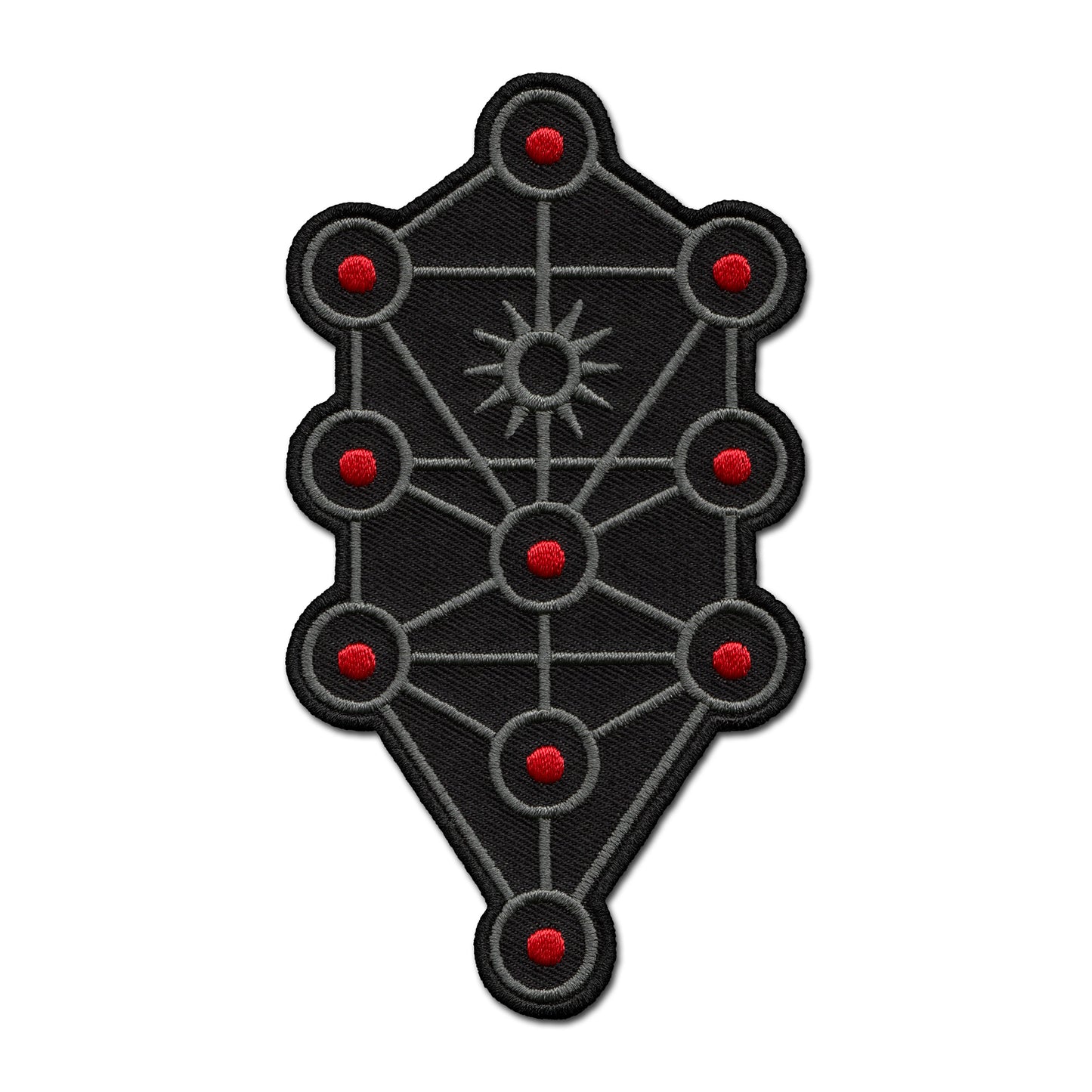 Sephirothic Tree Patch