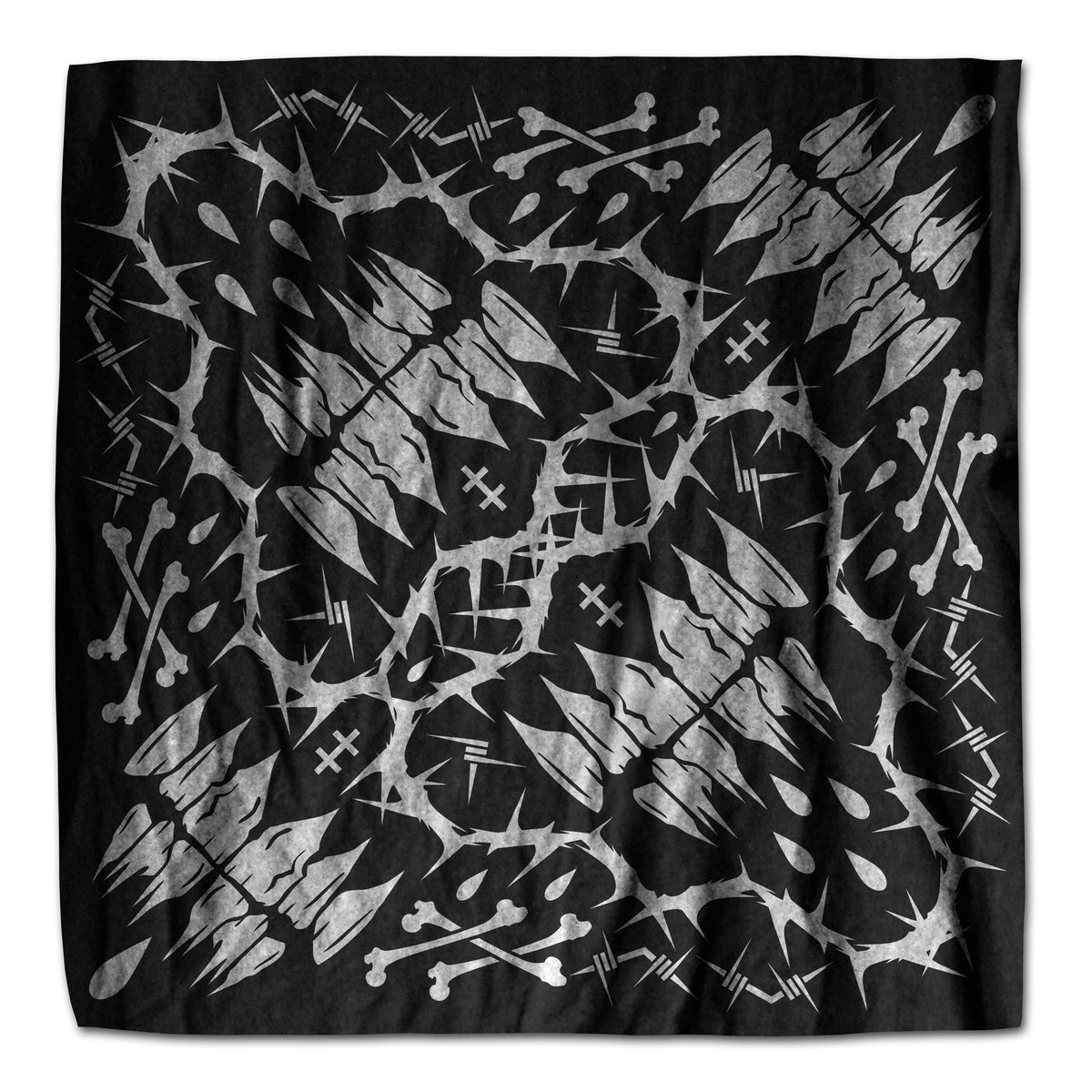 Grinnian Bandana / Altar Cloth