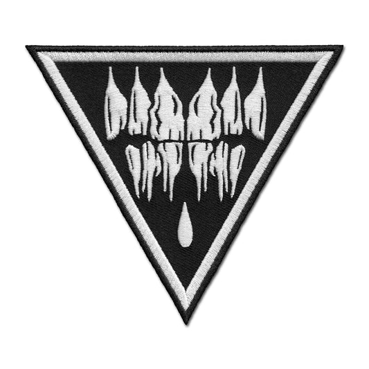 Grinnian II Patch