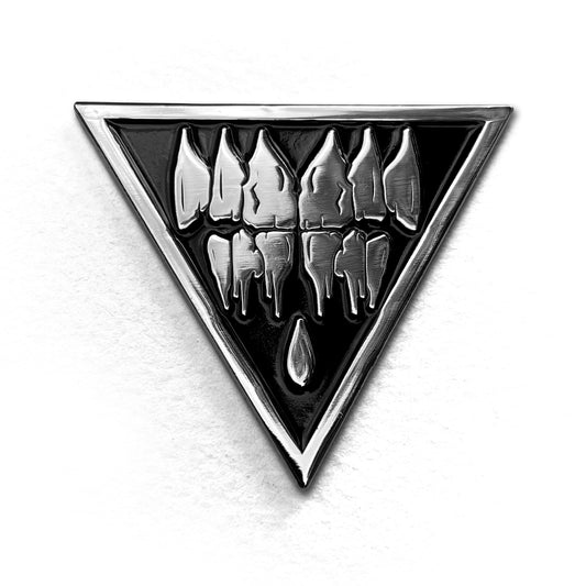 Grinnian II Pin