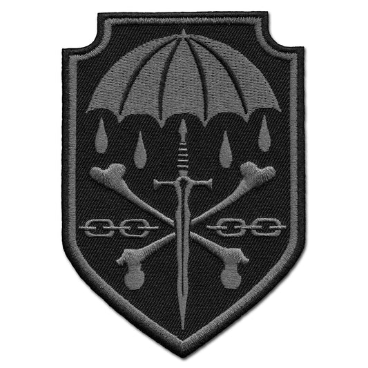 Shelter In Place Patch