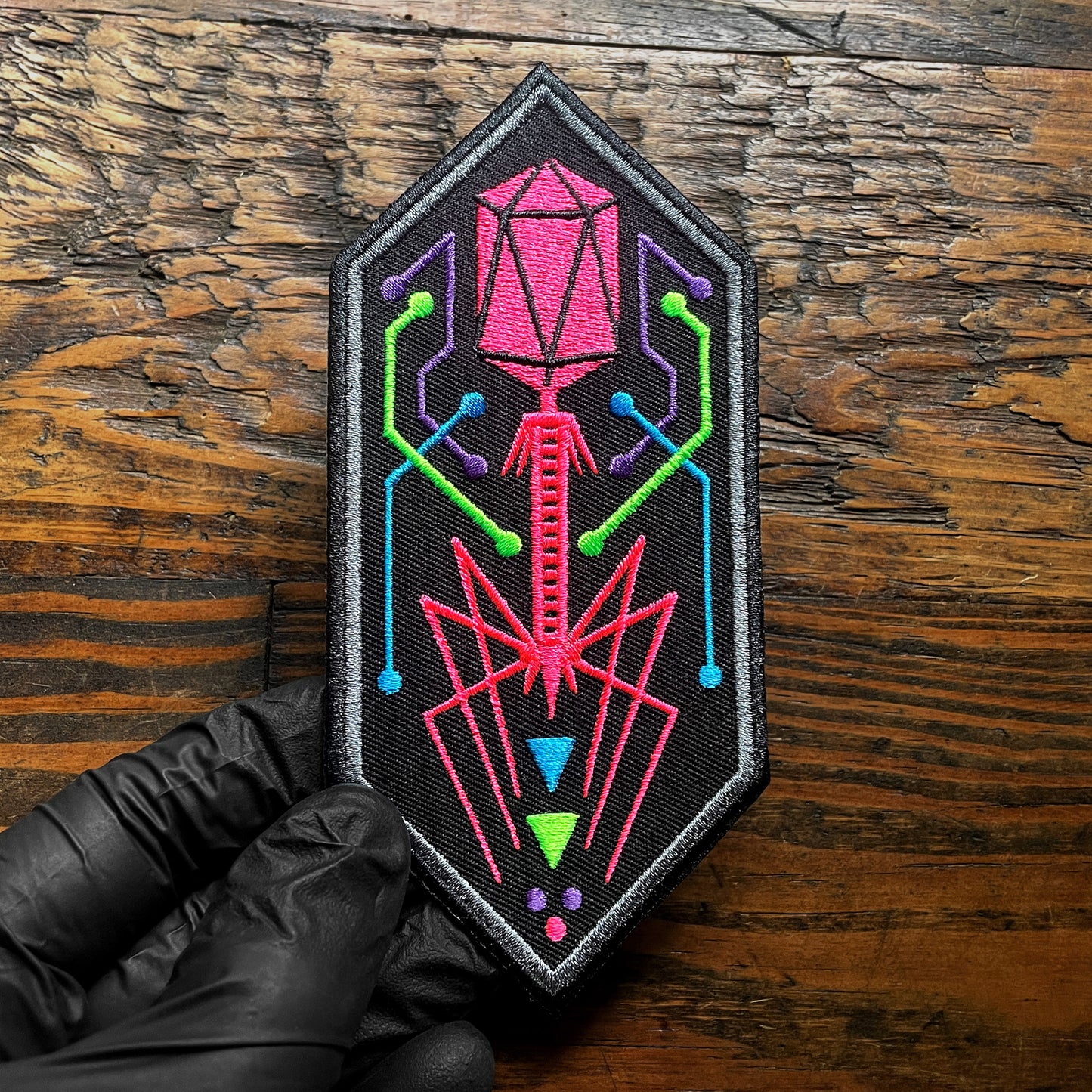 Virus Patch