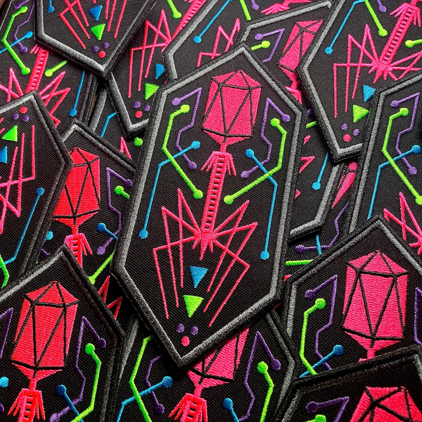 Virus Patch