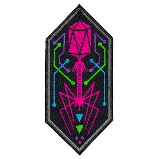 Virus Patch
