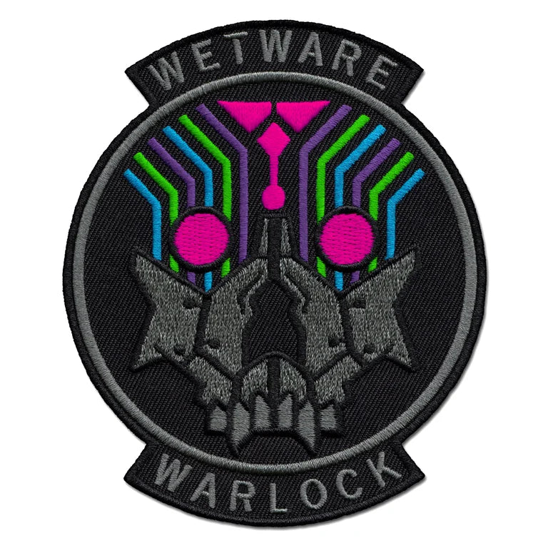 Wetware Warlock Patch