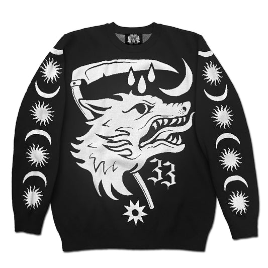 Nachzehrer Patrol Sweater